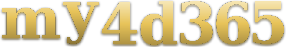 my4d365 logo